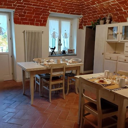Cascina Spazio Indaco Castagnole Monferrato Dış mekan fotoğraf