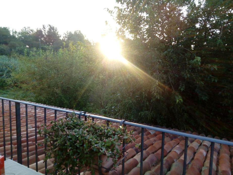 Cascina Spazio Indaco Castagnole Monferrato Dış mekan fotoğraf