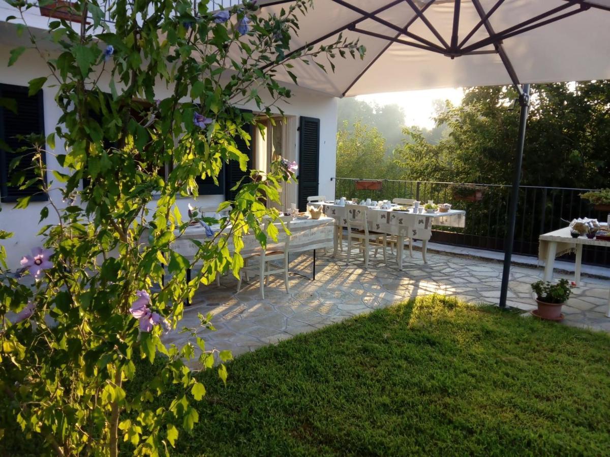Cascina Spazio Indaco Castagnole Monferrato Dış mekan fotoğraf