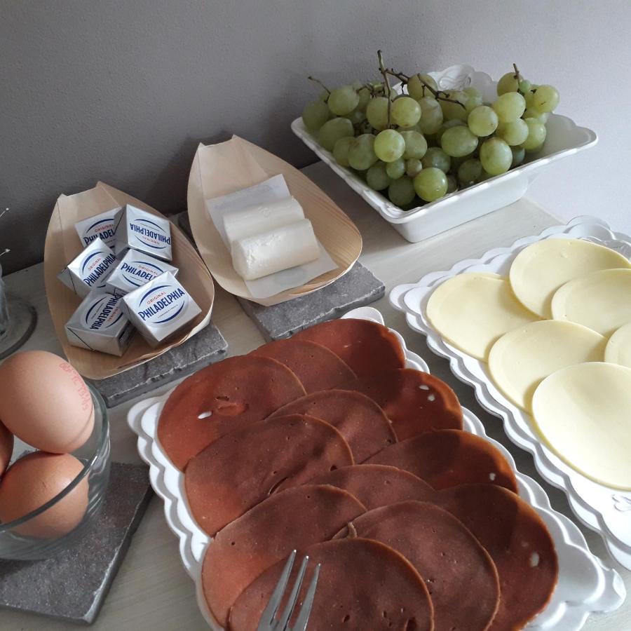 Cascina Spazio Indaco Castagnole Monferrato Dış mekan fotoğraf