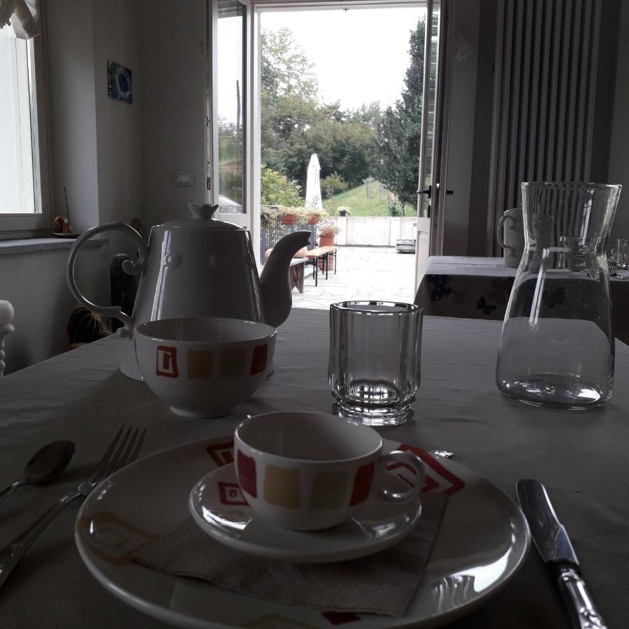 Cascina Spazio Indaco Castagnole Monferrato Dış mekan fotoğraf