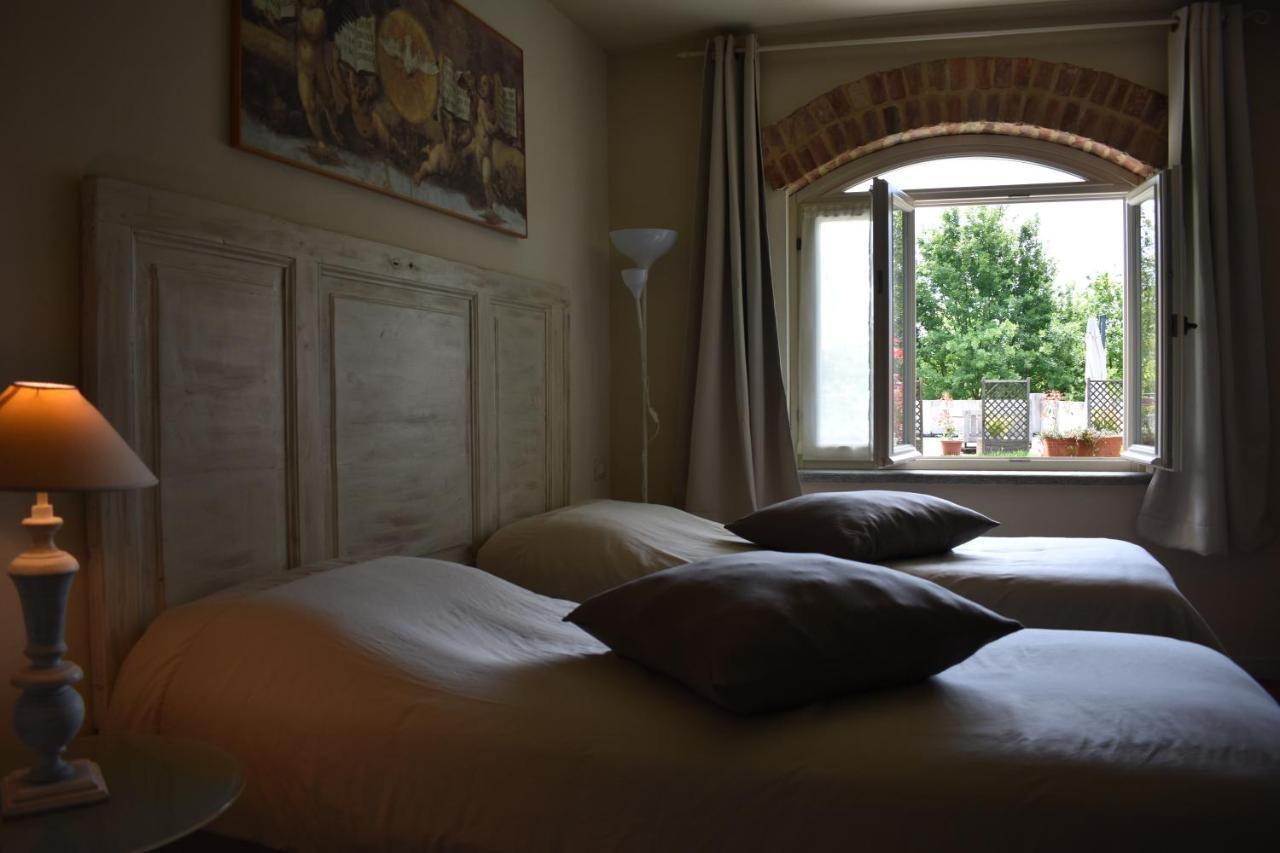 Cascina Spazio Indaco Castagnole Monferrato Dış mekan fotoğraf