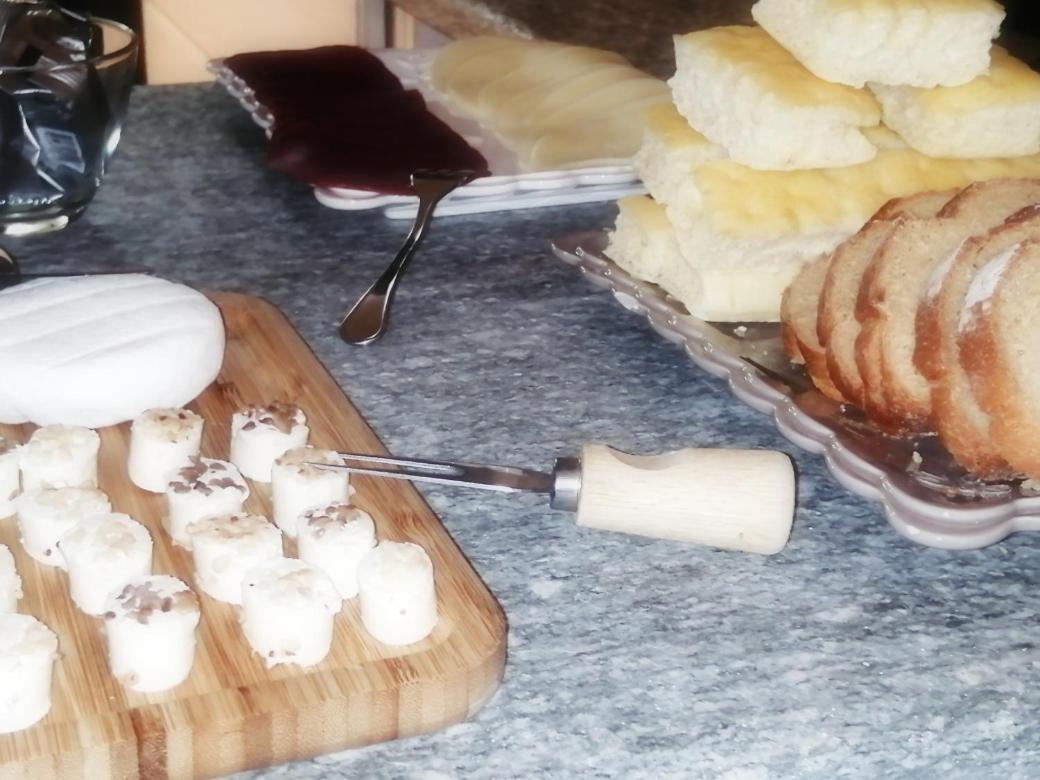 Cascina Spazio Indaco Castagnole Monferrato Dış mekan fotoğraf