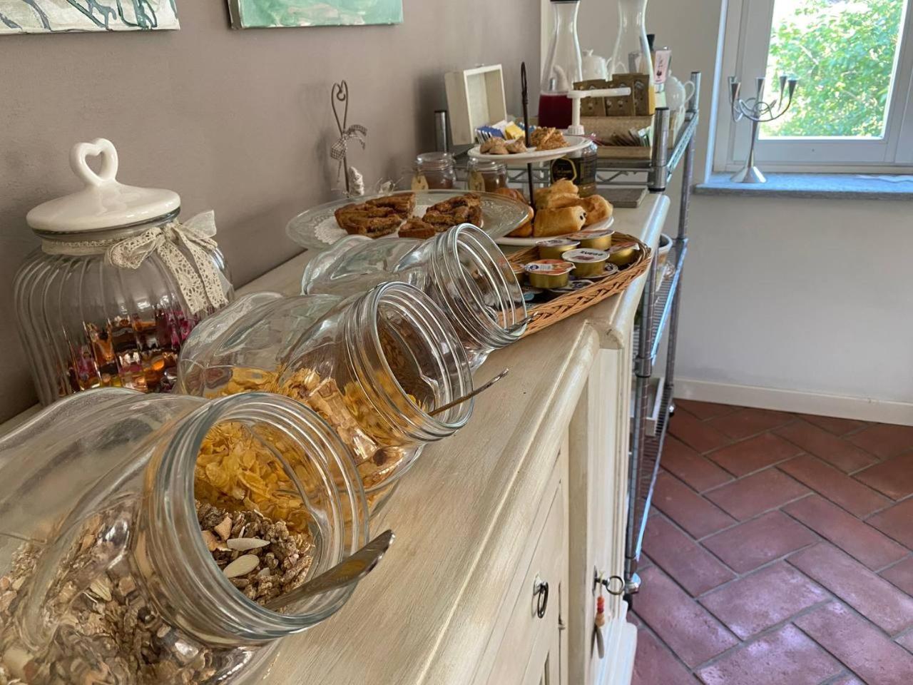 Cascina Spazio Indaco Castagnole Monferrato Dış mekan fotoğraf