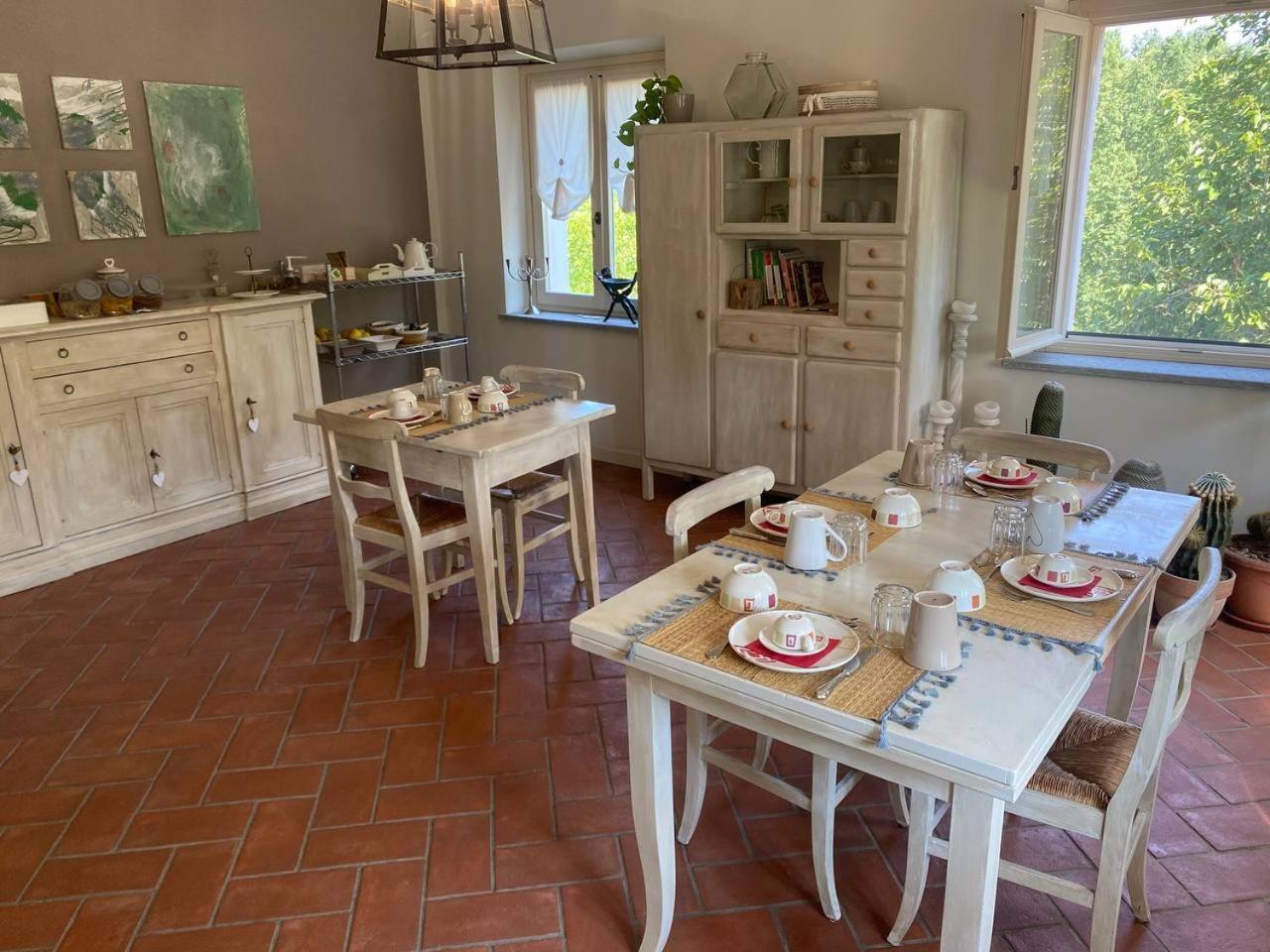 Cascina Spazio Indaco Castagnole Monferrato Dış mekan fotoğraf