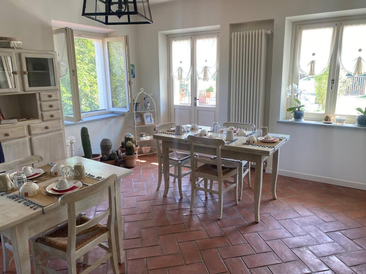 Cascina Spazio Indaco Castagnole Monferrato Dış mekan fotoğraf