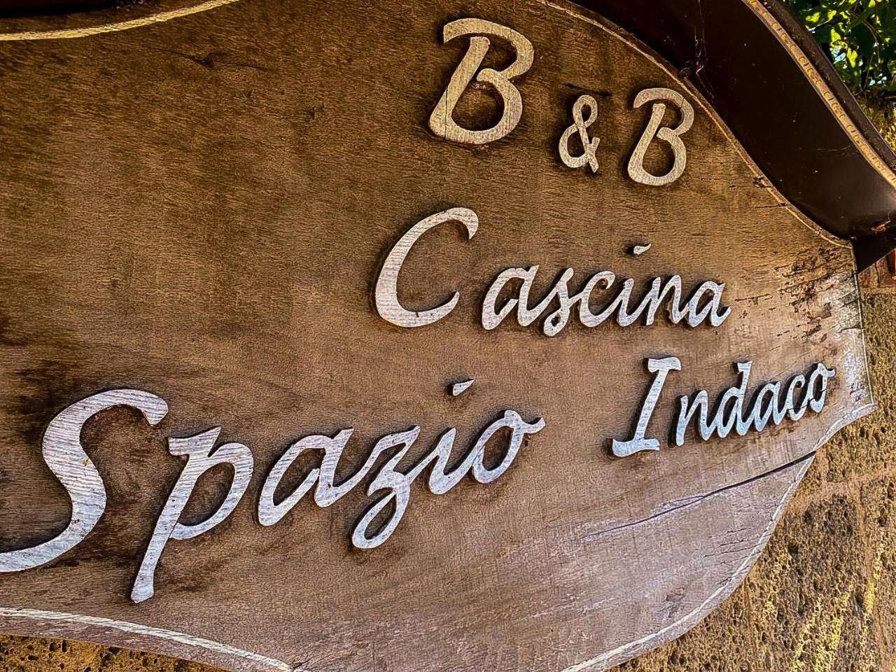 Cascina Spazio Indaco Castagnole Monferrato Dış mekan fotoğraf