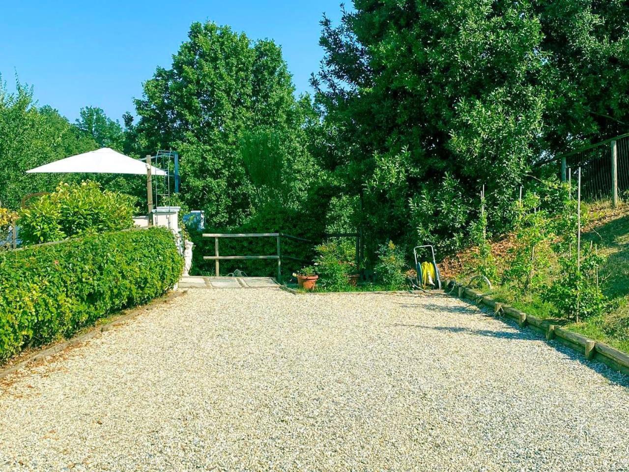 Cascina Spazio Indaco Castagnole Monferrato Dış mekan fotoğraf