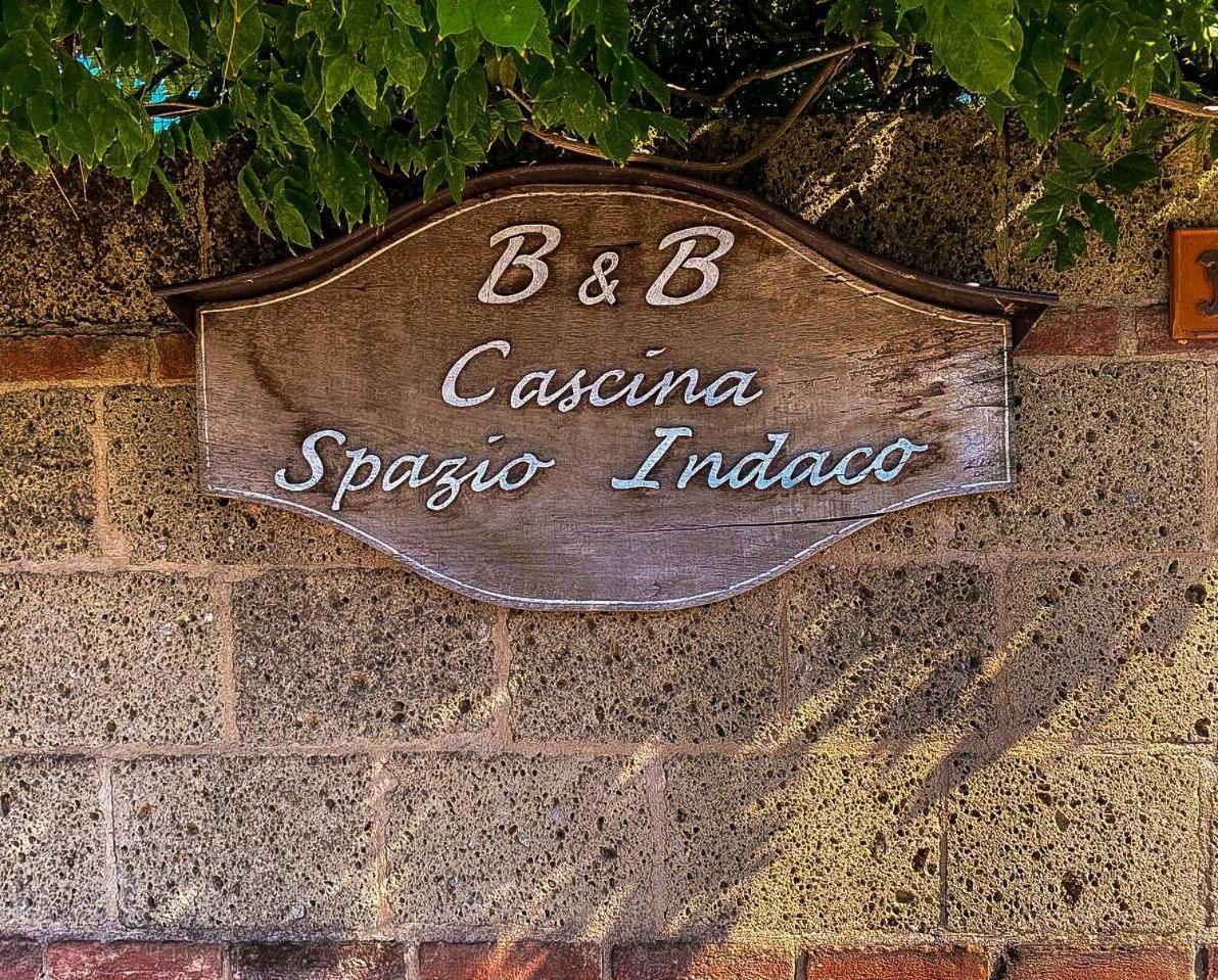 Cascina Spazio Indaco Castagnole Monferrato Dış mekan fotoğraf
