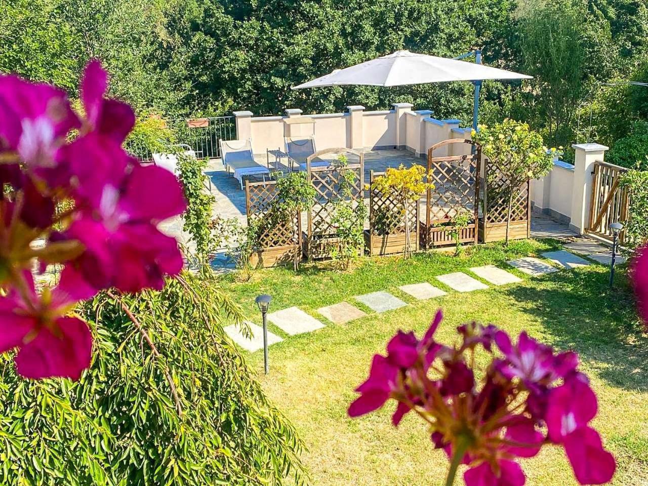 Cascina Spazio Indaco Castagnole Monferrato Dış mekan fotoğraf