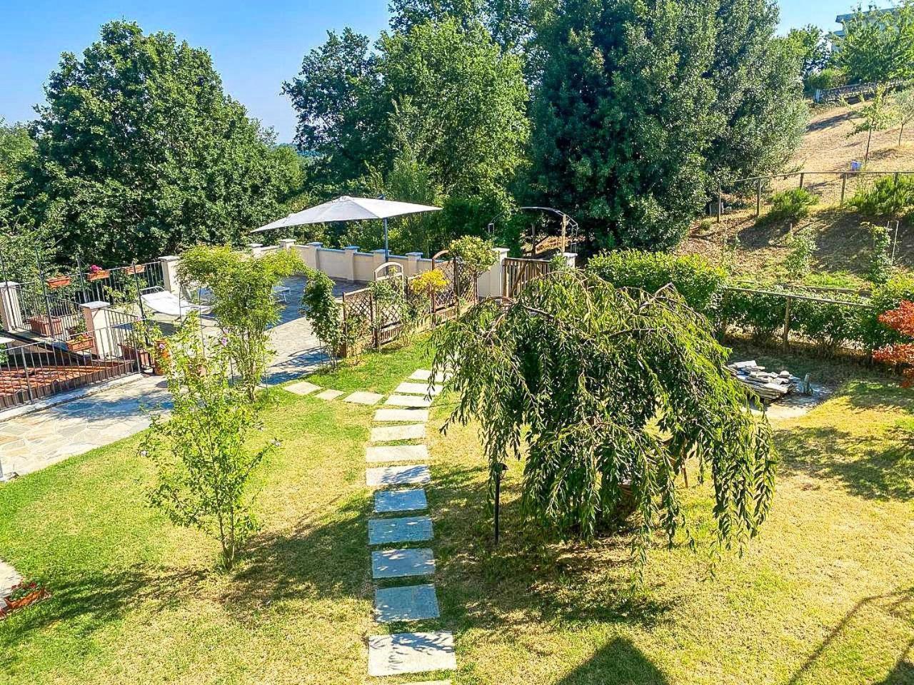 Cascina Spazio Indaco Castagnole Monferrato Dış mekan fotoğraf