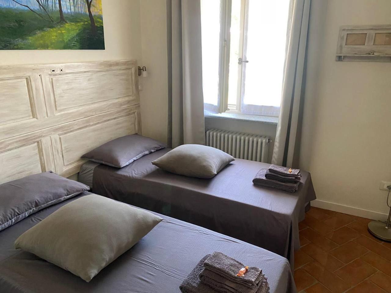 Cascina Spazio Indaco Castagnole Monferrato Dış mekan fotoğraf