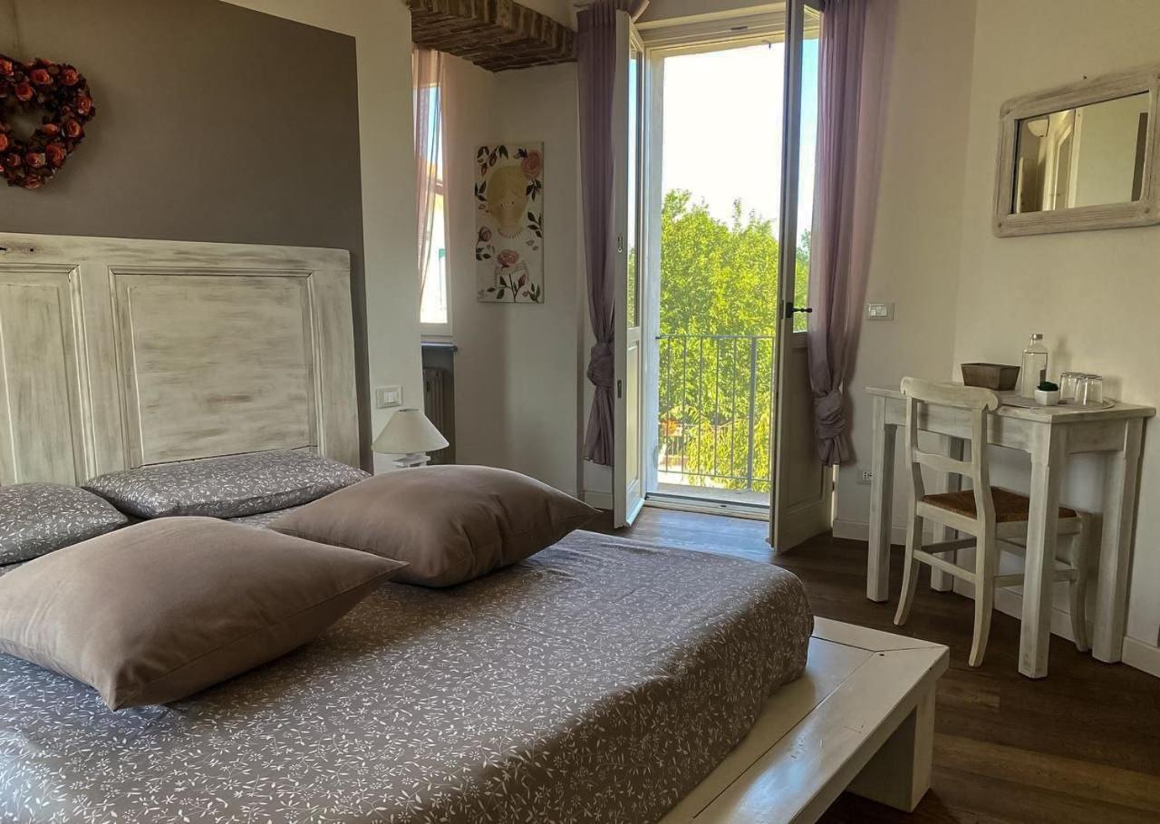 Cascina Spazio Indaco Castagnole Monferrato Dış mekan fotoğraf