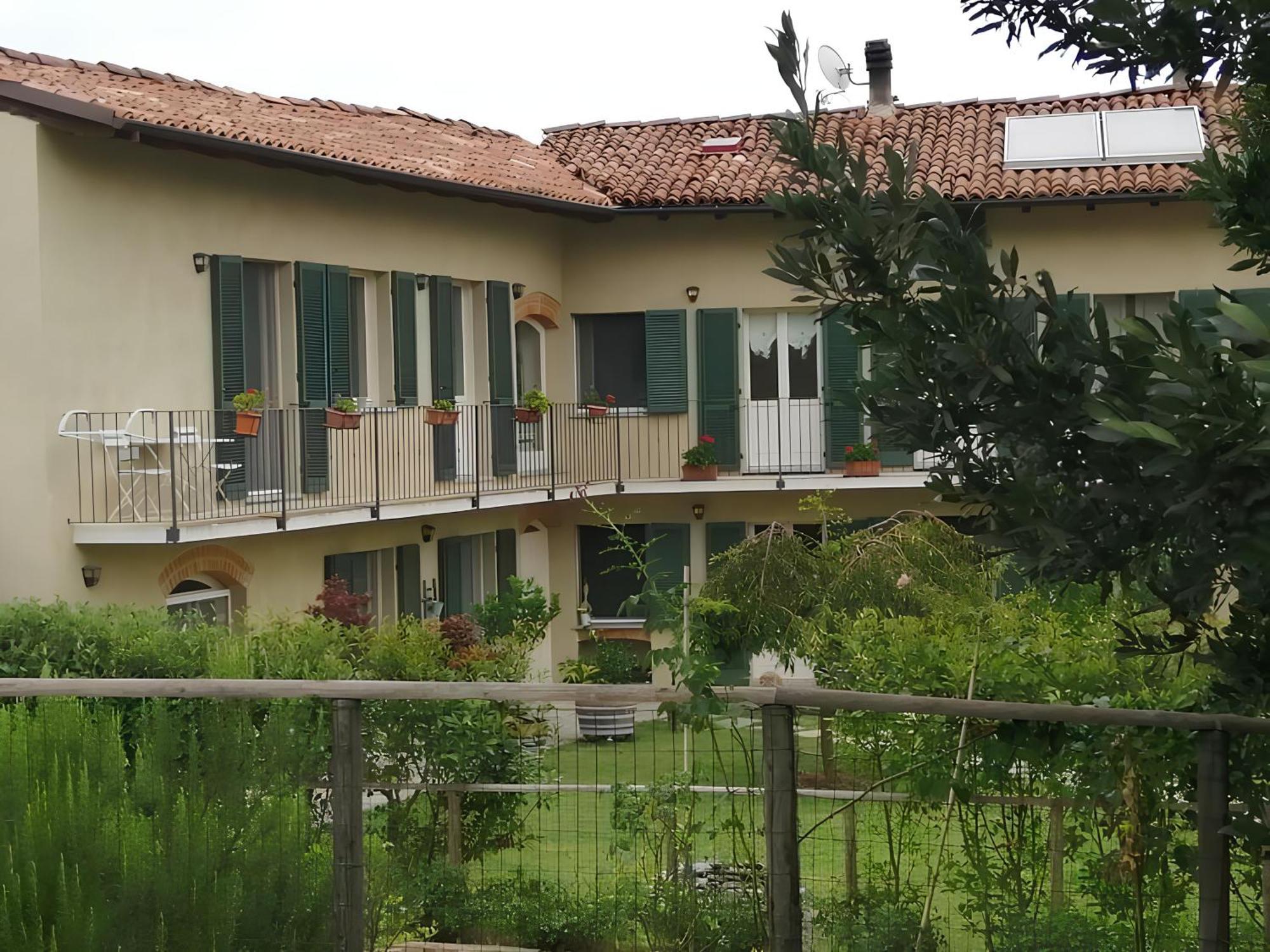 Cascina Spazio Indaco Castagnole Monferrato Dış mekan fotoğraf