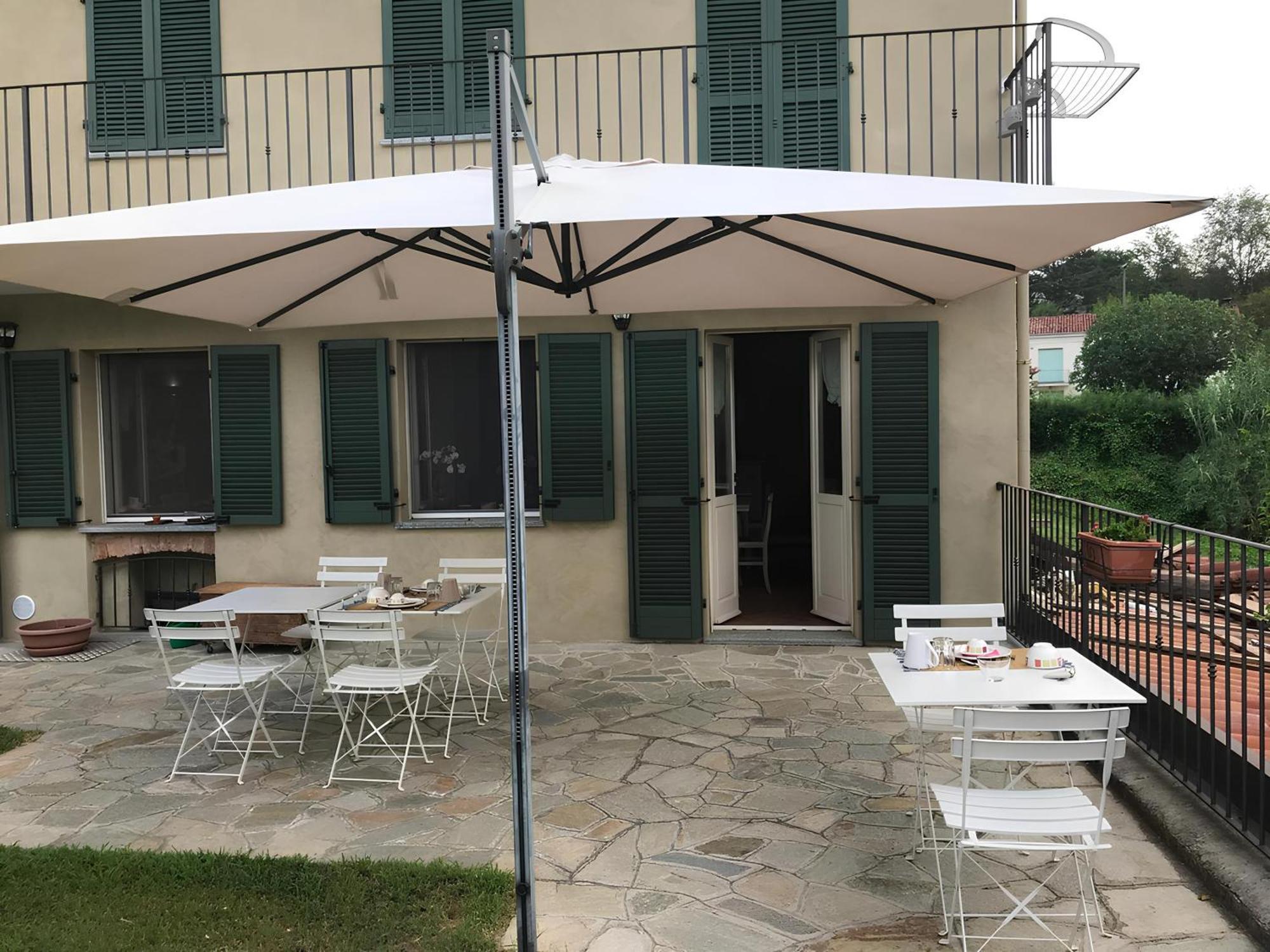 Cascina Spazio Indaco Castagnole Monferrato Dış mekan fotoğraf