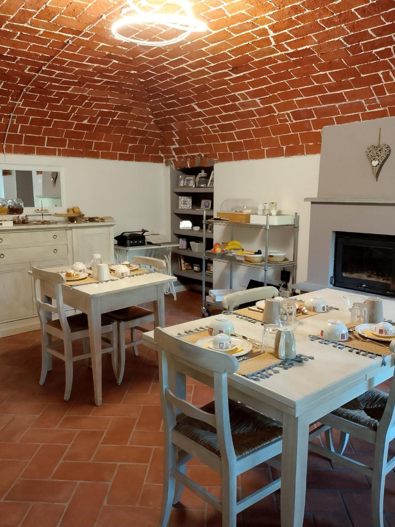 Cascina Spazio Indaco Castagnole Monferrato Dış mekan fotoğraf