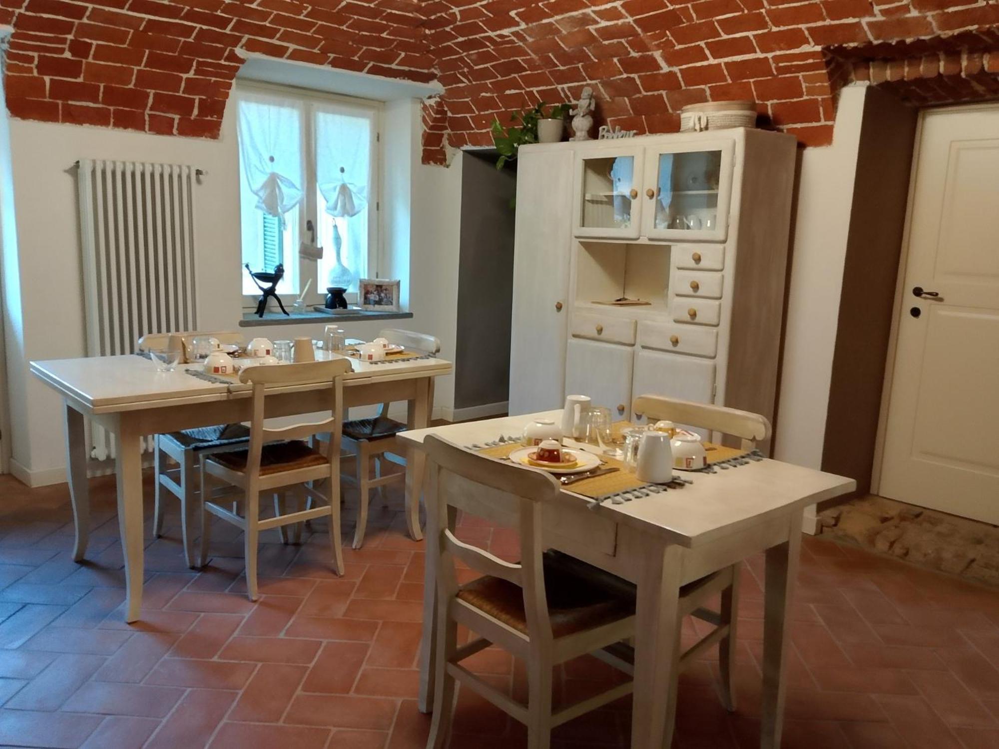 Cascina Spazio Indaco Castagnole Monferrato Dış mekan fotoğraf