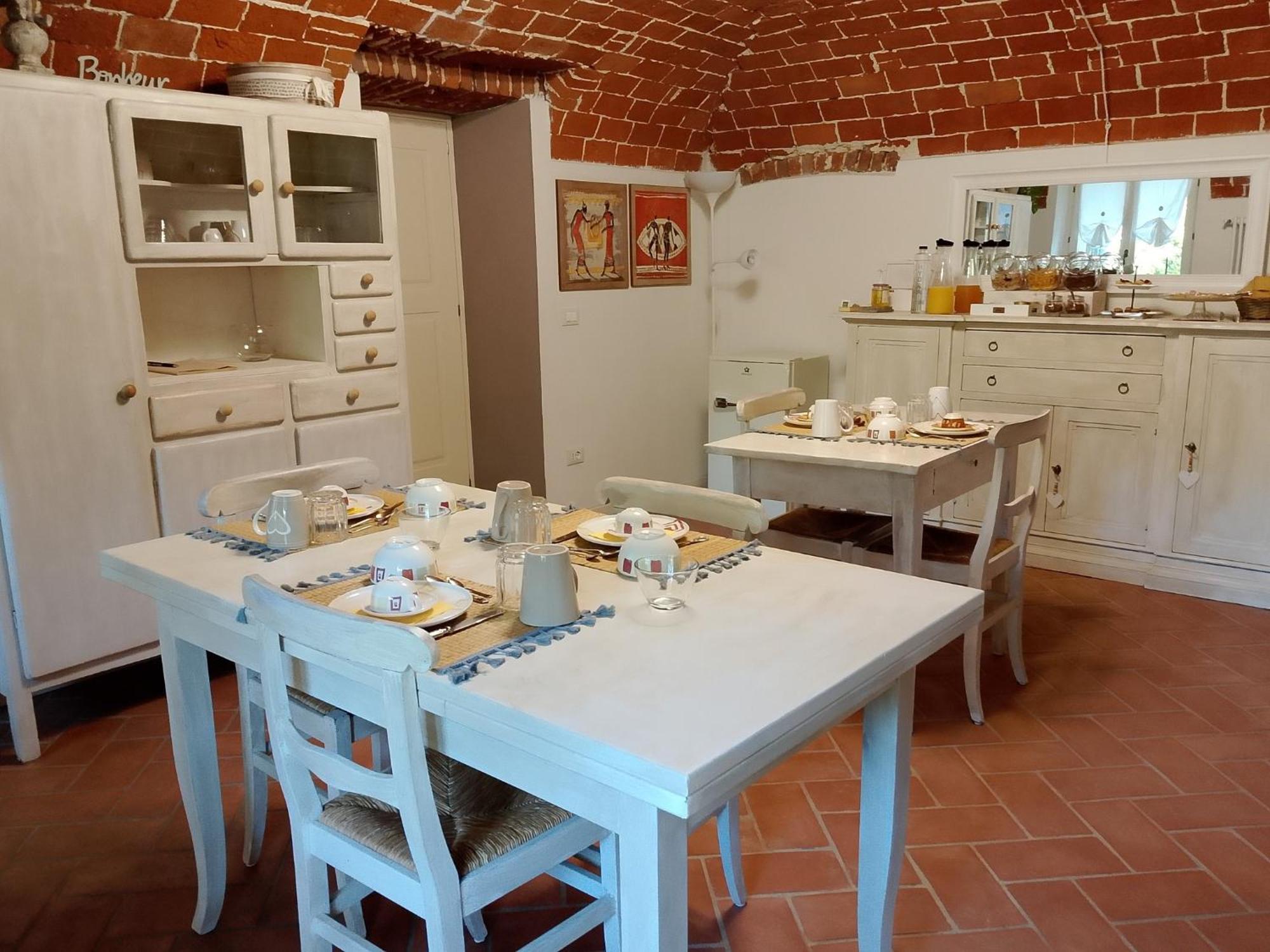 Cascina Spazio Indaco Castagnole Monferrato Dış mekan fotoğraf