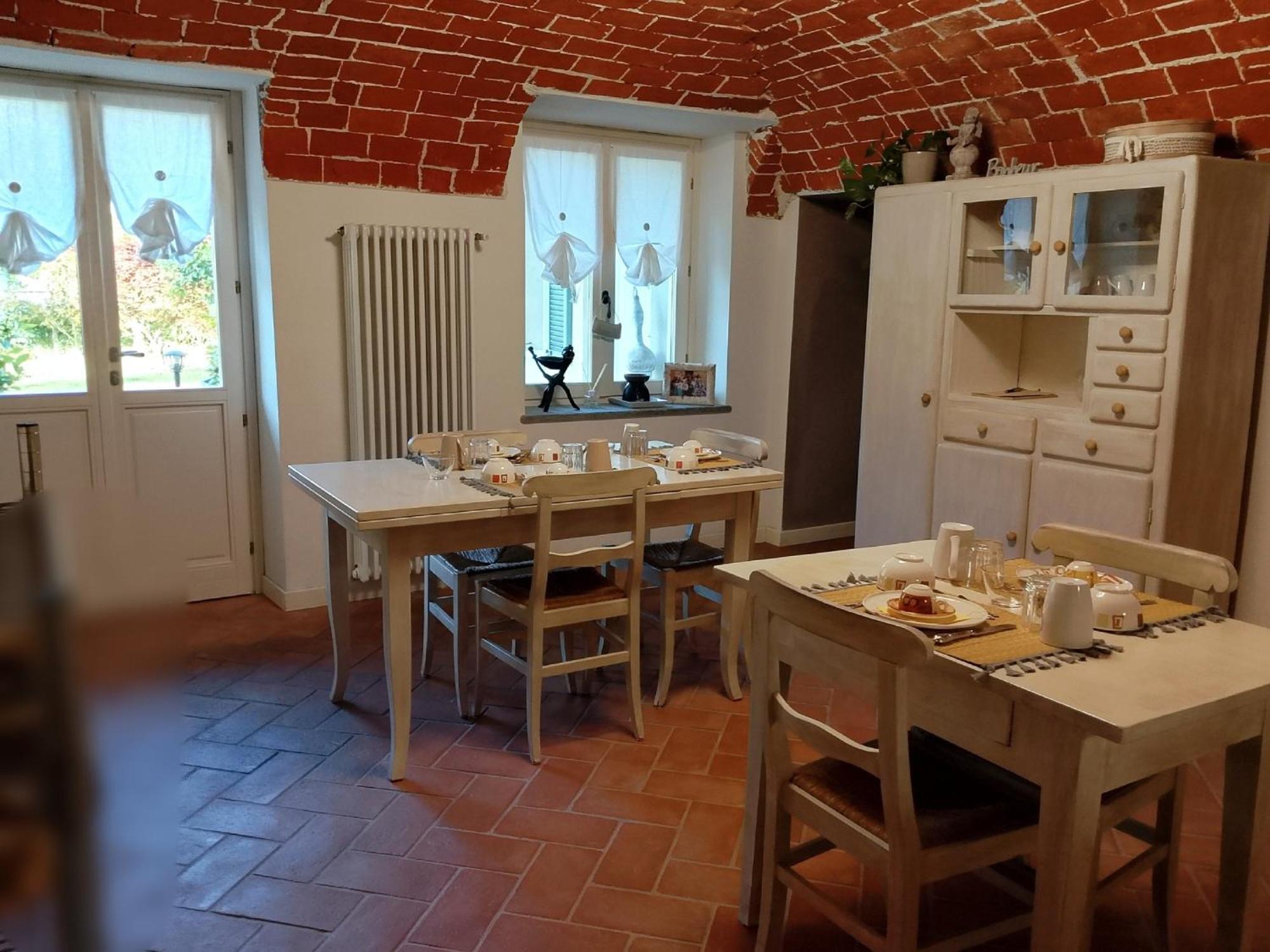 Cascina Spazio Indaco Castagnole Monferrato Dış mekan fotoğraf